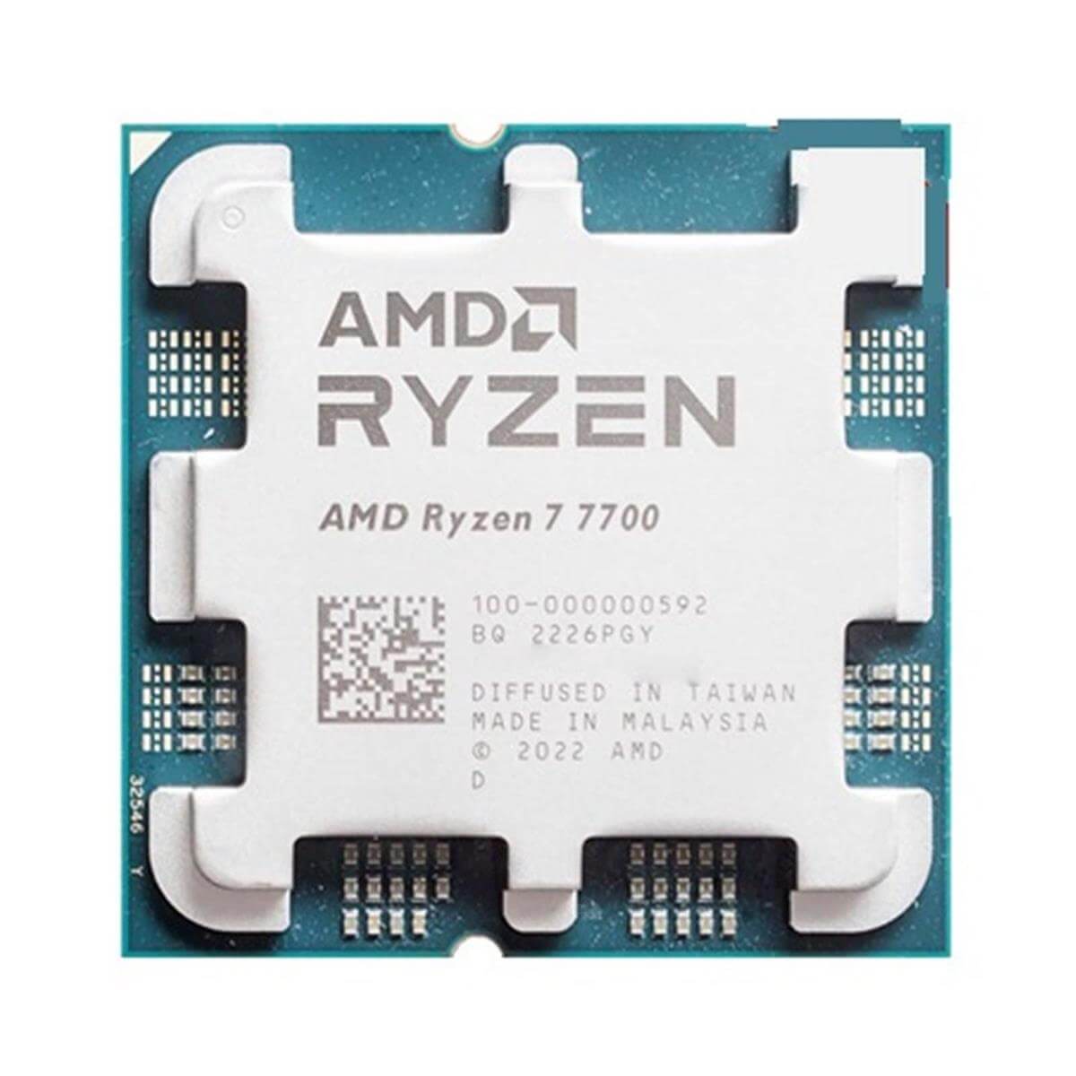 ryzen 7 7700