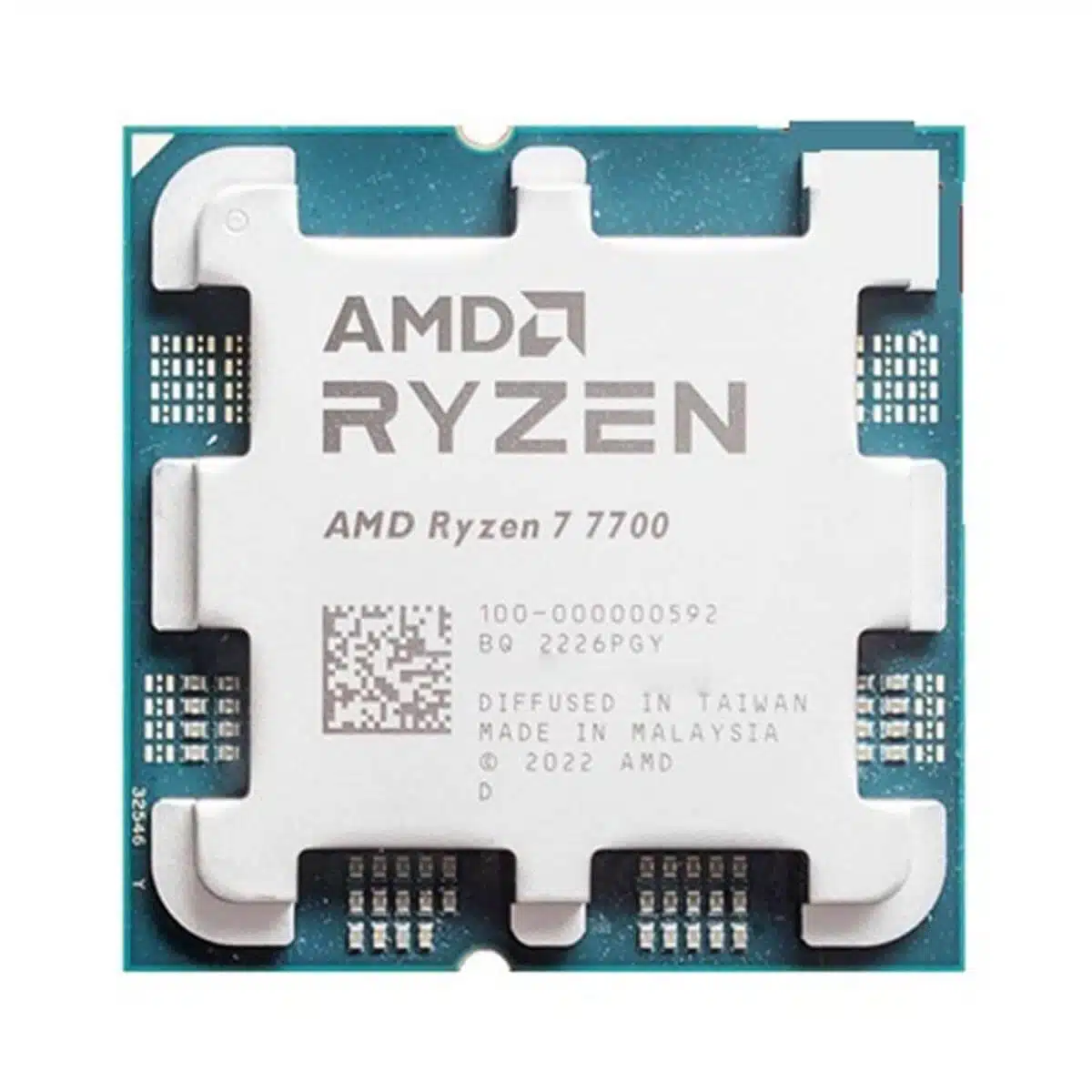 ryzen 7 7700
