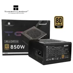Thermalright TG-850S 850W 80 Plus Gold Power Supply