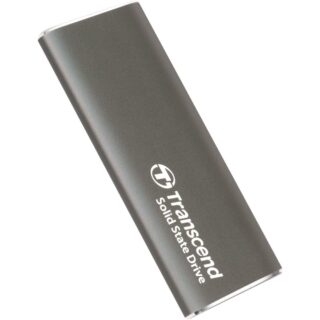 Transcend ESD265C Portable SSD 1TB