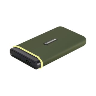 Transcend ESD380C 1TB External SSD Type-C USB 3.2 Gen 2 SSD