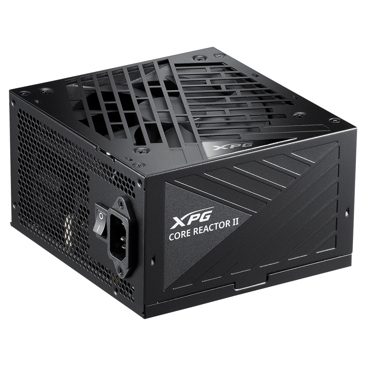 PSU 1200W XPG CORE REACTOR II GOLD