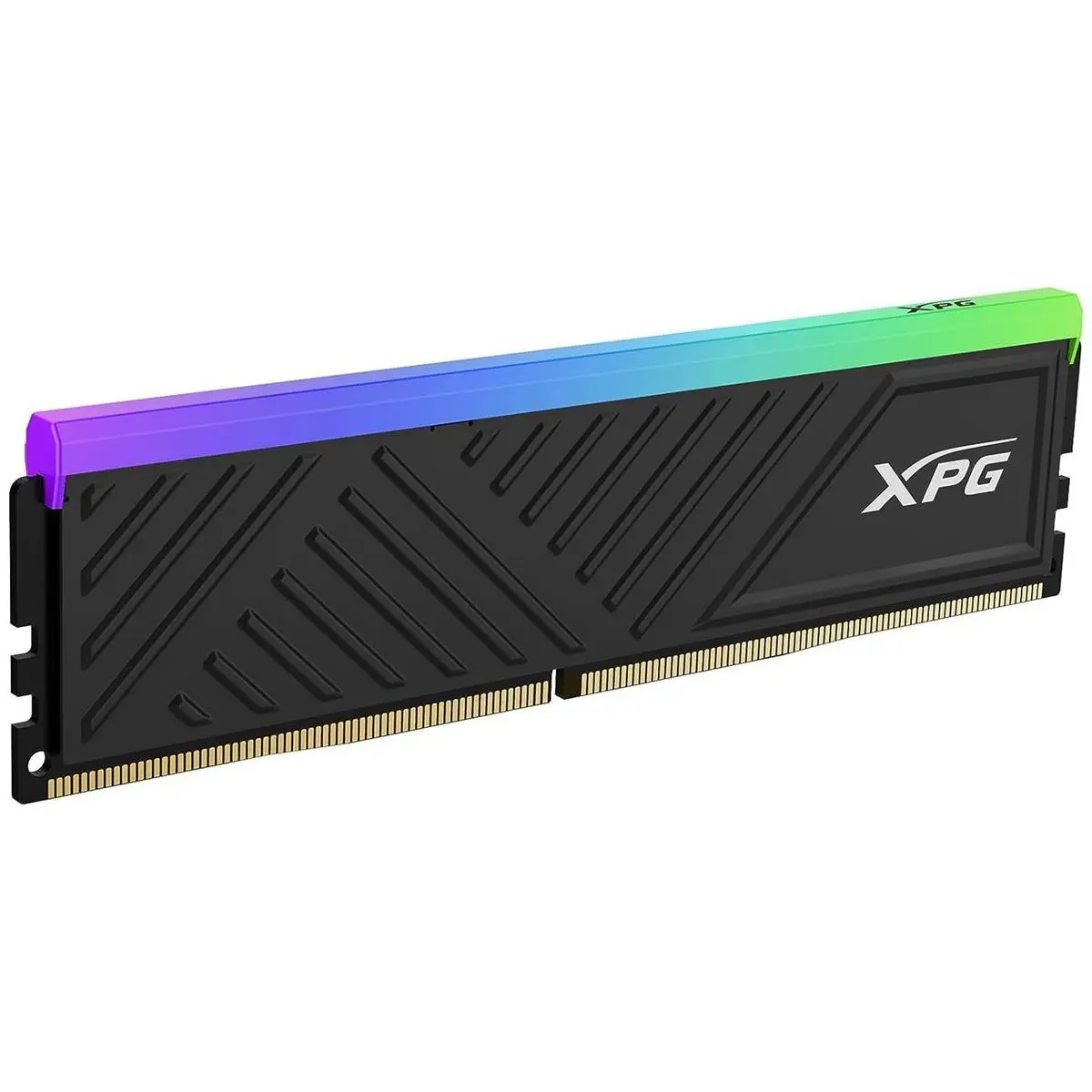 RAM DDR4 32GB XPG SPECTRIX D35G RGB 3600MHZ KIT (16x2) CL (18-22-22)) - Image 2