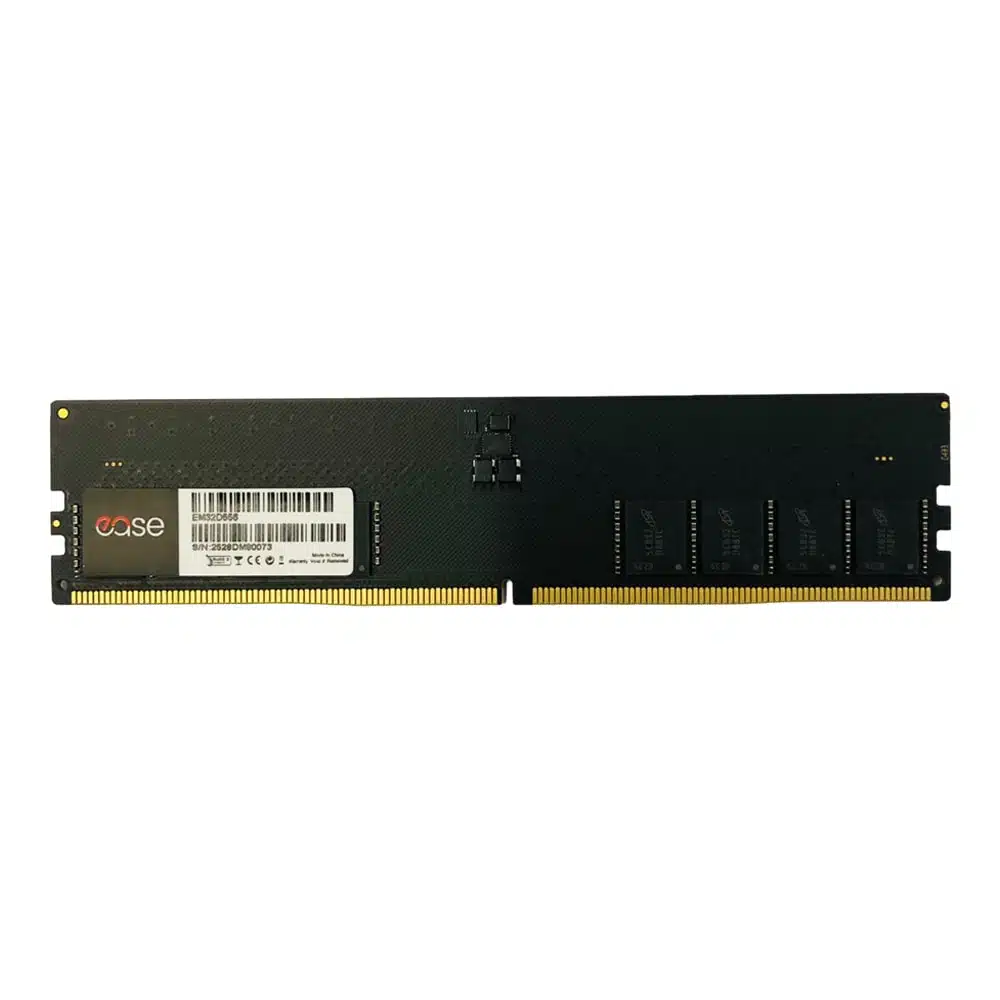 Ease 8GB 5600MHz DDR5 Desktop RAM
