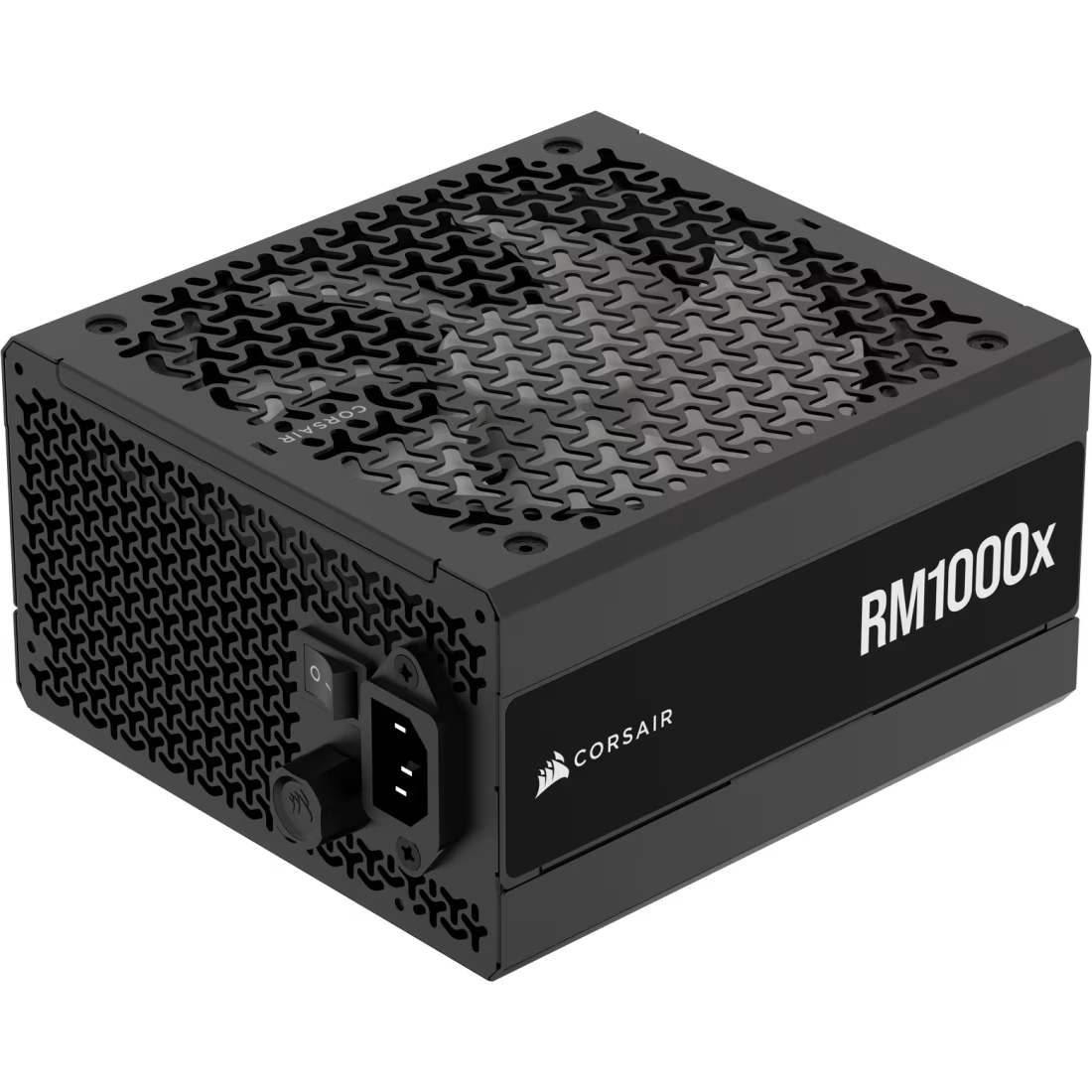 Corsair RM1000x Platinum Fully Modular PSU WHILEGEEK