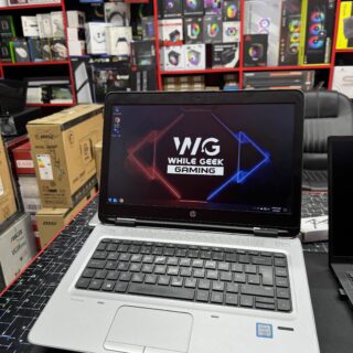 HP ProBook 640 G2 i5 6th Gen 8/128 Laptop PC