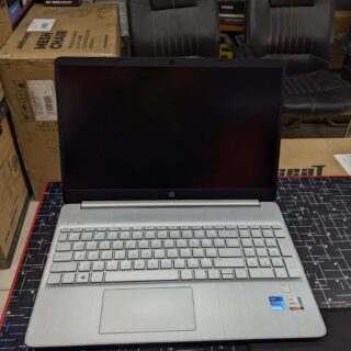 HP DY2048CA i5 11th gen 16/512 Laptop PC