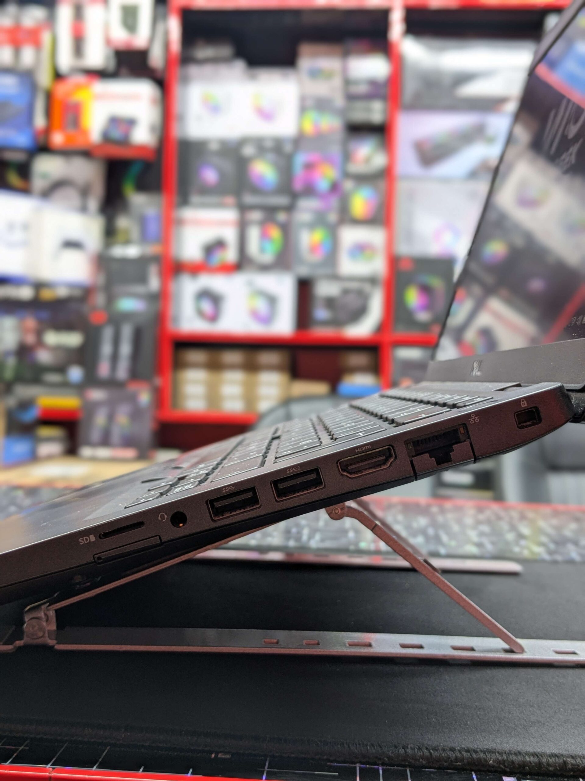 DELL LATITUDE 5400 i5 8th GEN 16gb RAM 256gb NVMe SSD Laptop