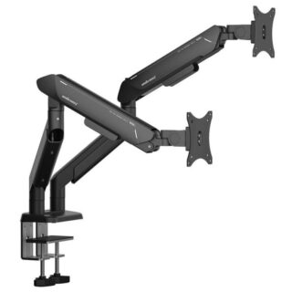 AndaSeat AD-W-A9-2S Stealth PRO II Duo A9-2S Monitor Arm whilegeek