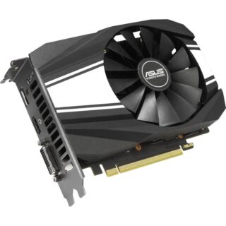 ASUS Phoenix GeForce GTX 1650 SUPER OC 4GB Graphics Card whilegeek