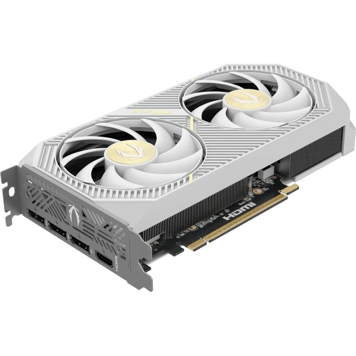RTX 5060 Ti whilegeek