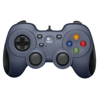 Logitech F310 Gamepad whilegeek