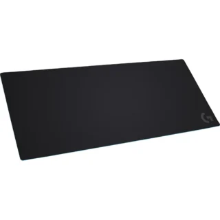 Logitech G840 XL Gaming Mouse Pad – Black whilegeek