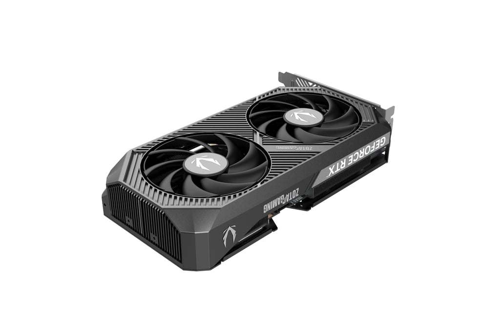 ZOTAC GeForce RTX 5060 Ti 16GB Twin Edge WHILEGEEK