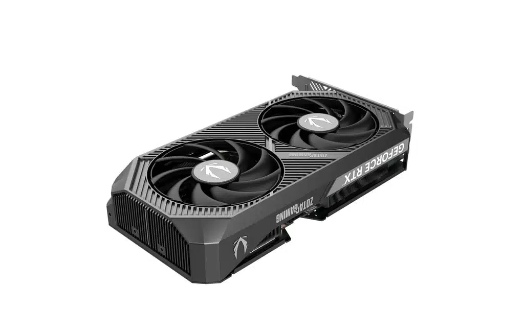 ZOTAC GeForce RTX 5060 Ti 16GB Twin Edge WHILEGEEK