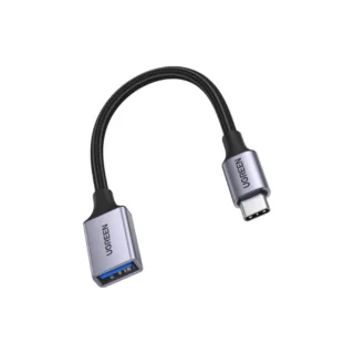 UGREEN 70889 USB Type-C to USB 3.0 Female OTG Adapter whilegeek
