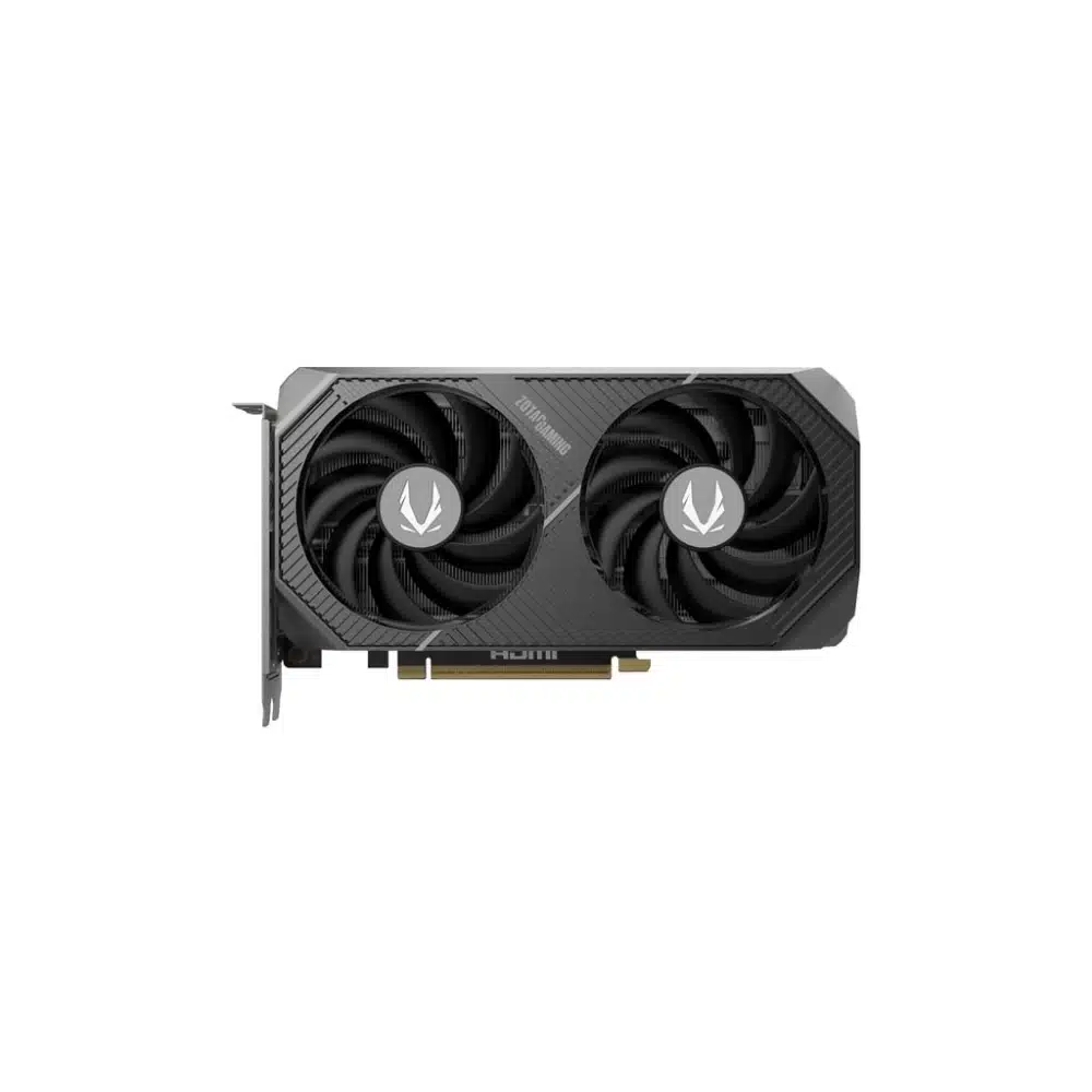 ZOTAC GeForce RTX 5060 Ti 16GB Twin Edge WHILEGEEK