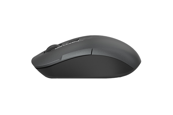 A4Tech FG16CS Air2 Dual-Function Air Silent Clicks Mouse whilegeek