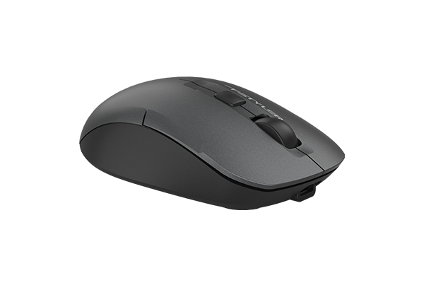 A4Tech FG16CS Air2 Dual-Function Air Silent Clicks Mouse whilegeek