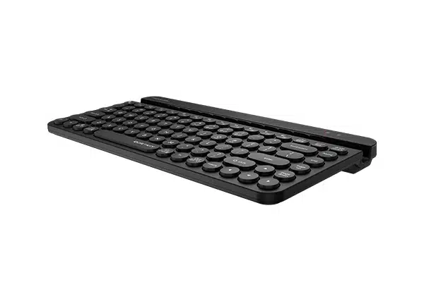 A4Tech FBK30 Bluetooth & 2.4G Wireless Keyboard whilegeek
