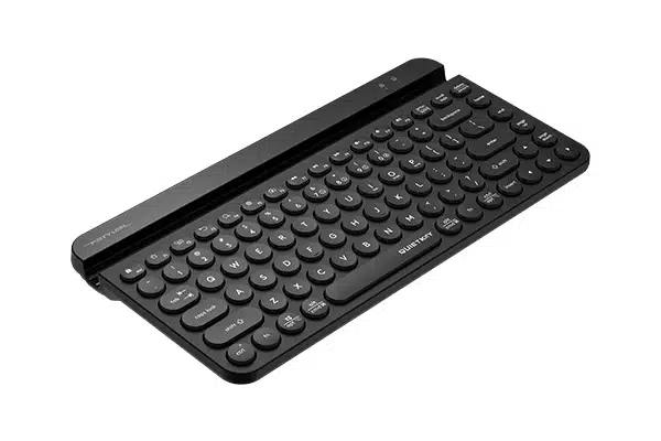 A4Tech FBK30 Bluetooth & 2.4G Wireless Keyboard whilegeek