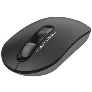 A4tech Fstyler FG20S Silent Click Wireless Mouse whilegeek