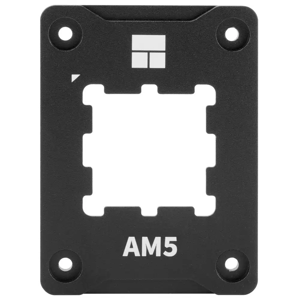 Secure Frame BLACK V2 WHILEGEEK