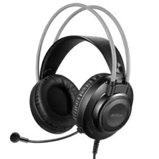 A4Tech Fstyler FH200U USB Stereo Headphone whilegeek
