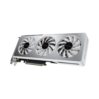 GIGABYTE VISION RTX 3060 12GB Graphic Card (USED) WHILEGEEK