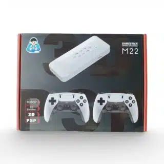 M22 Game Stick 4K WHILEGEEK