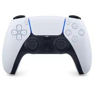 PS5 Controller NEW NORMAL WHITE whilegeek