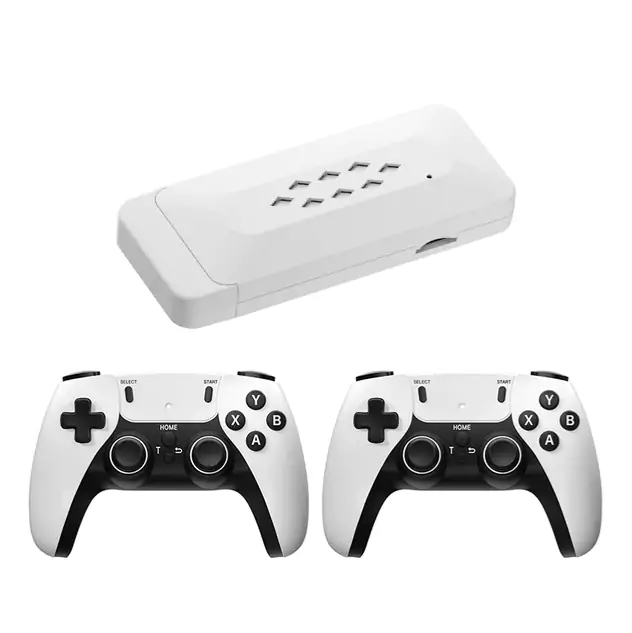 M22 Game Stick 4K WHILEGEEK