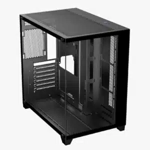 EASE EC124IF ATX Gaming Casing - Image 4