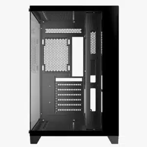 EASE EC124IF ATX Gaming Casing - Image 3