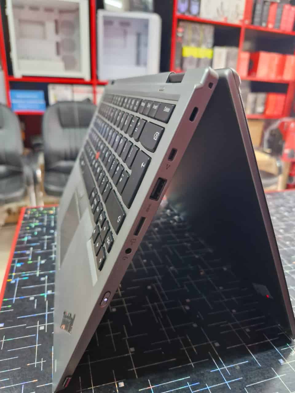 Lenovo ThinkPad L380 core i5 8th Gen, 8GB, 256GB SSD, 13.3 inch FHD LED - Image 3