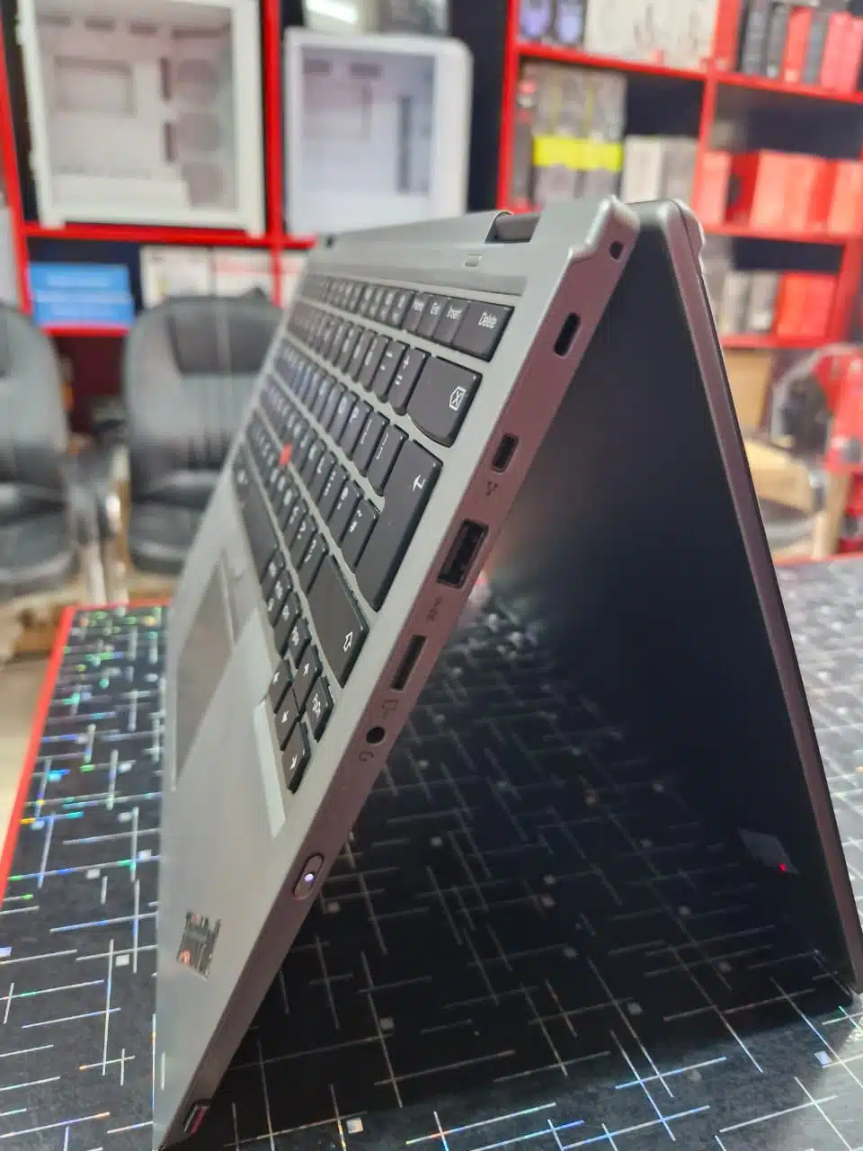 Lenovo ThinkPad L380 core i5 8th Gen, 8GB, 256GB SSD, 13.3 inch FHD LED - Image 5