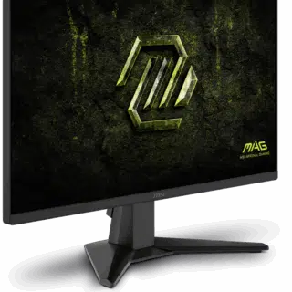 MSI MAG24 INCH 255F X24 25 inch 240HZ GAMING MONITOR