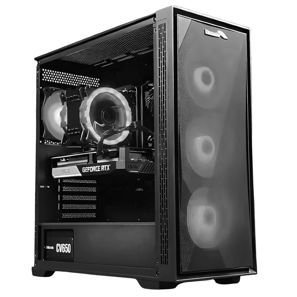 THUNDER CASING TGS 1233 TIZONA