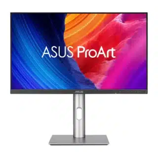 ASUS ProArt Display PA278QGV (PA278QV Gen2) 27″ QHD 120Hz IPS Professional Monitor