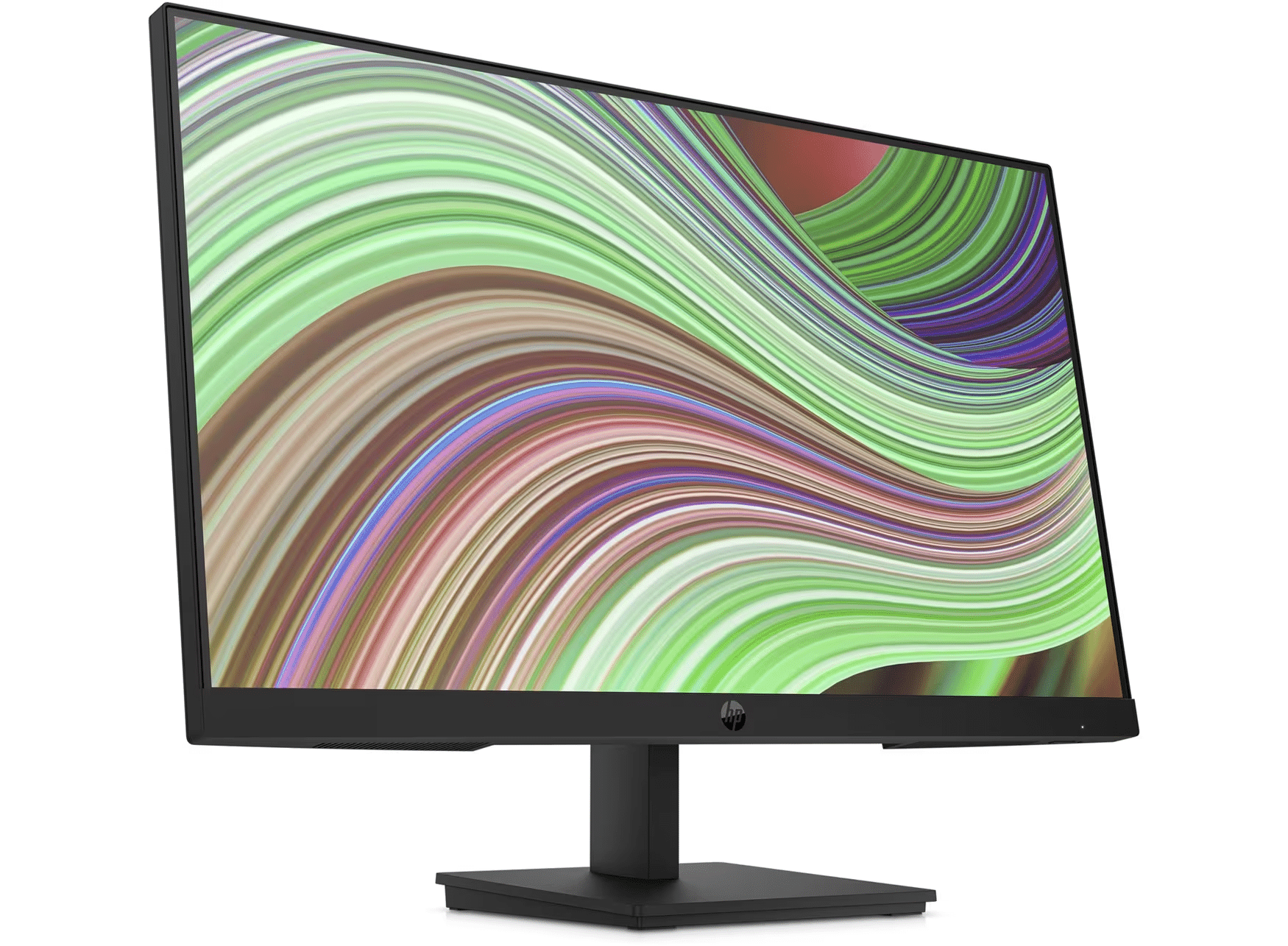 HP P24V G5 24″ Inch FHD Office Monitor
