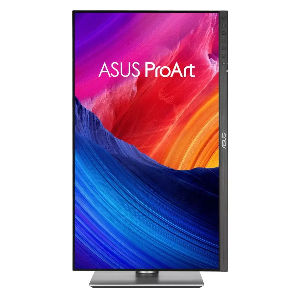 ASUS ProArt Display PA278QGV (PA278QV Gen2) 27″ QHD 120Hz IPS Professional Monitor