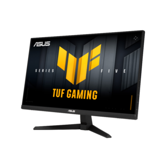 Asus Tuf Gaming VG249QE5A Gaming Monitor 24-inch, Full HD (1920×1080), Overclock to 146Hz