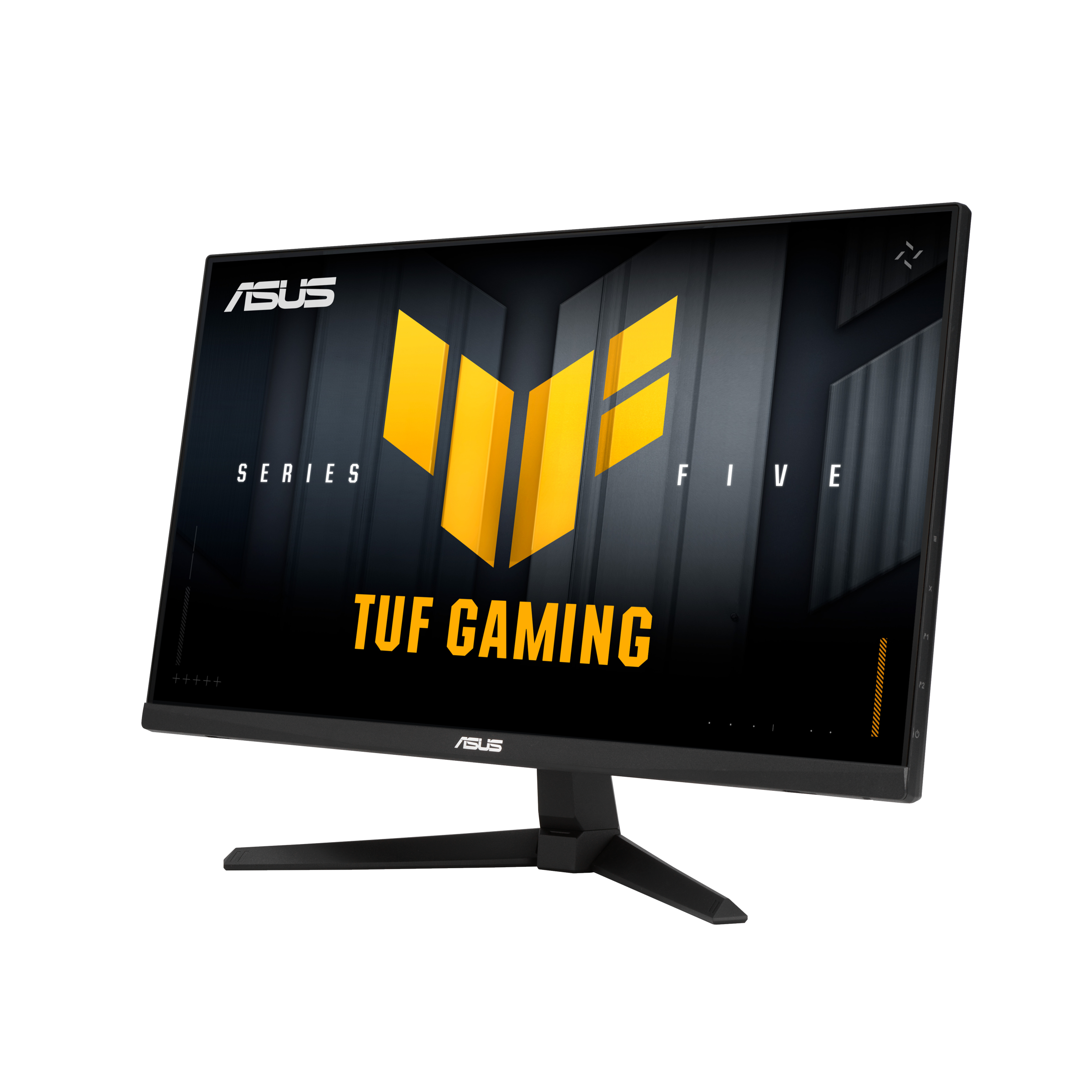 Asus Tuf Gaming VG249QE5A Gaming Monitor 24-inch, Full HD (1920×1080), Overclock to 146Hz
