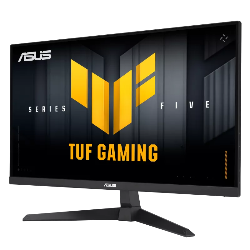 Asus Tuf Gaming VG279QE5A Gaming Monitor 27 inch, Full HD (1920×1080), Overclock to 146Hz