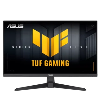 Asus Tuf Gaming VG279QE5A Gaming Monitor 27 inch, Full HD (1920×1080), Overclock to 146Hz