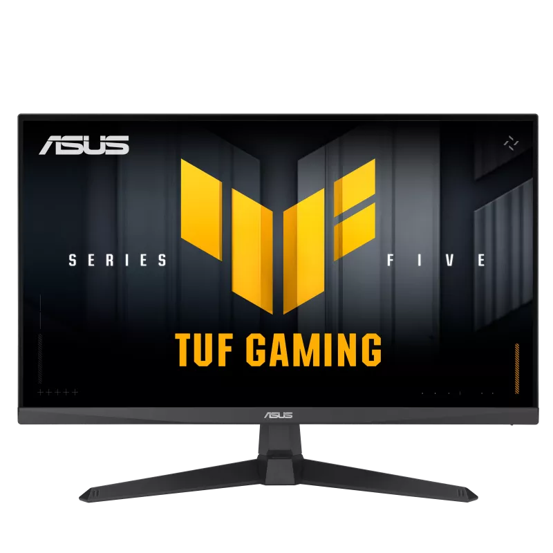 Asus Tuf Gaming VG279QE5A Gaming Monitor 27 inch, Full HD (1920×1080), Overclock to 146Hz