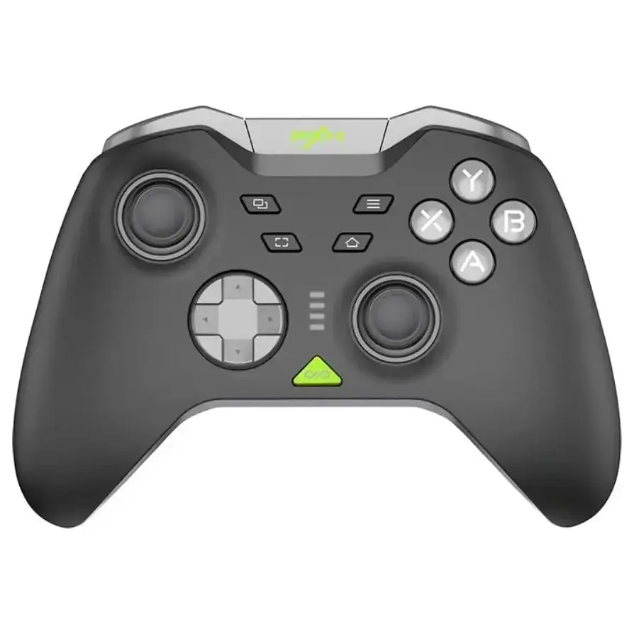 PXN P5 Wireless Gaming Controller | Hall Effect Joysticks & Triggers, Bluetooth Gamepad