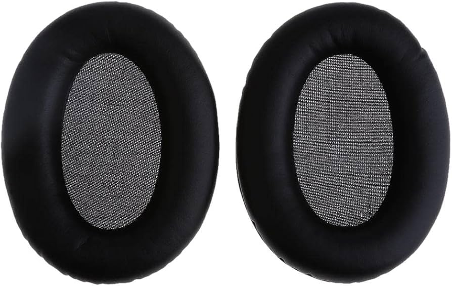 Earpads for HyperX Cloud Headsets | Memory Foam Ear Cushions (Pair)